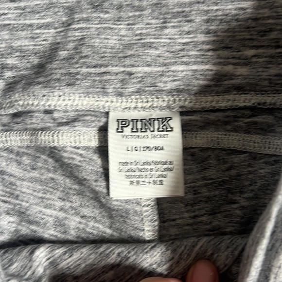 Victoria Secret leggings - Picture 2 of 2